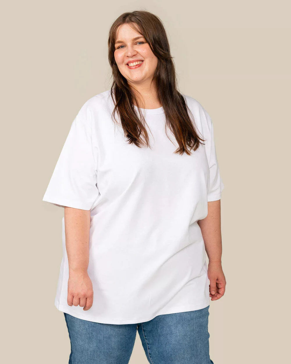 Malli 3, 173cm/3XL