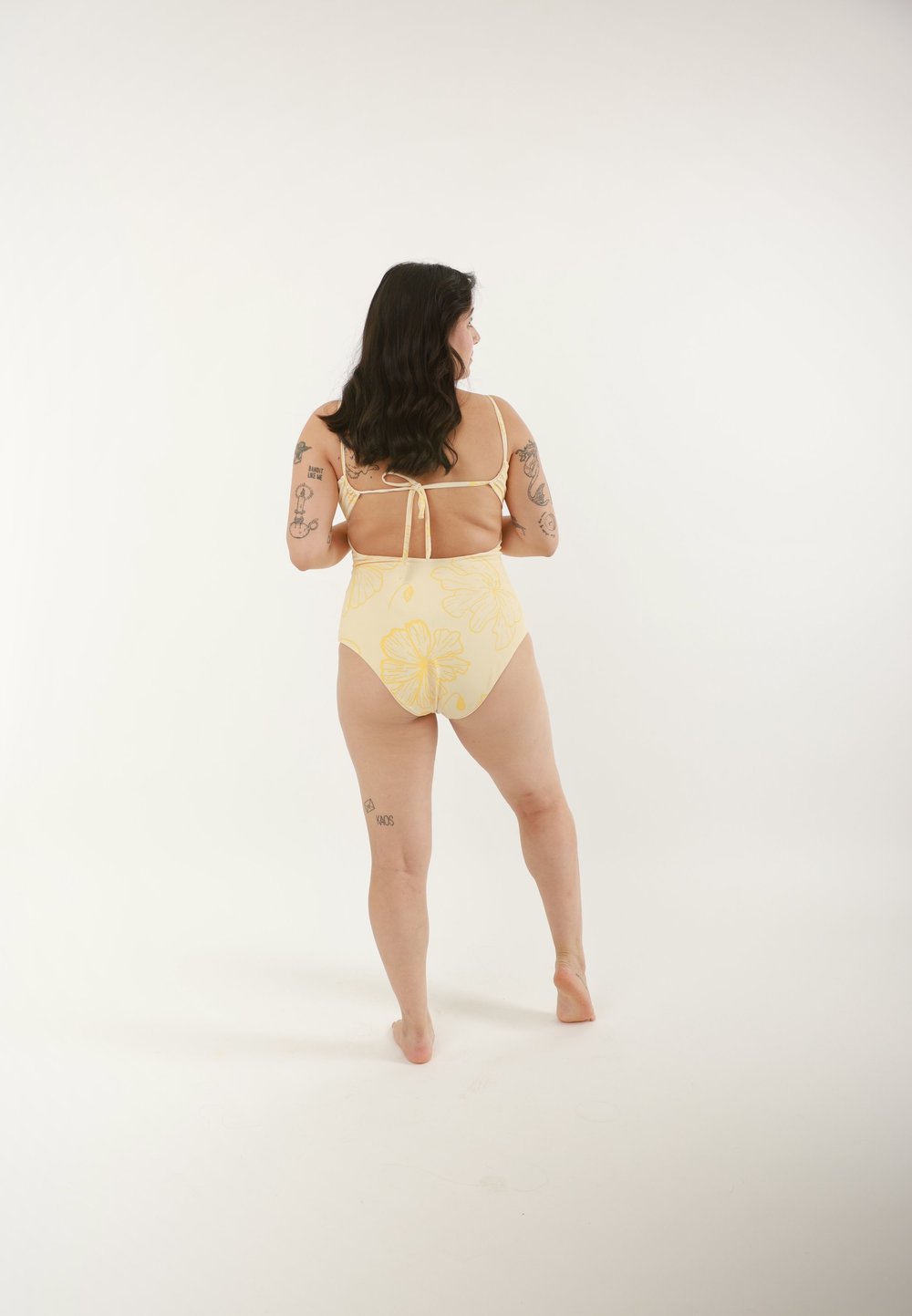 Floral Reversible Uimapuku