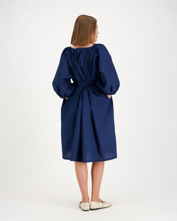MESSU Navy