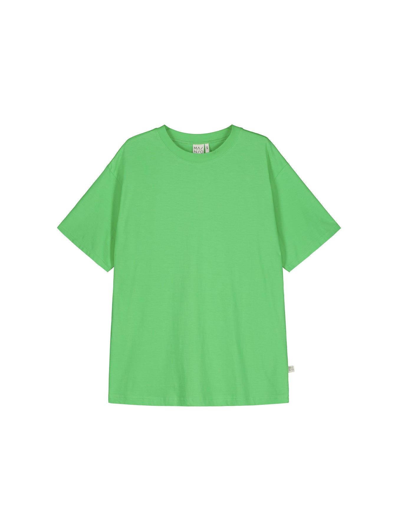 Don't Kill My Vibe Oversize T-paita