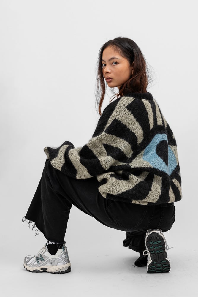 RUNO – Äidin Valvova Silmä