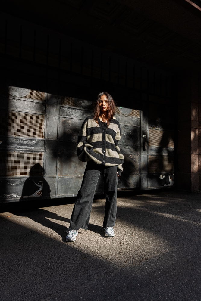 RUNO – Äidin Valvova Silmä