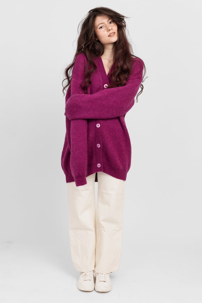 RUNO – Love, fuksia