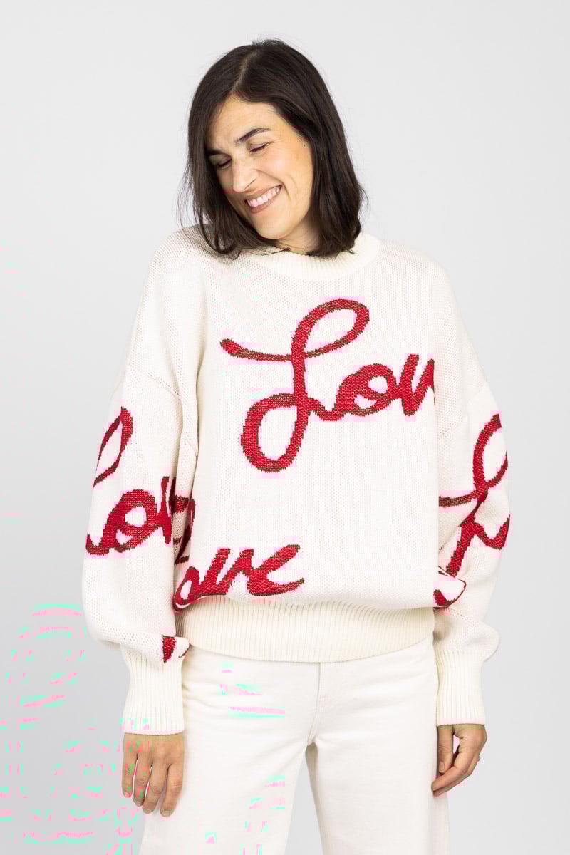TINTTI – Love