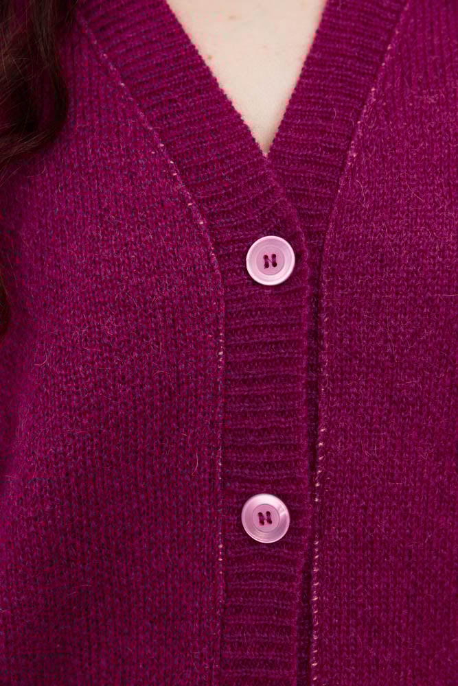 RUNO – Love, fuksia