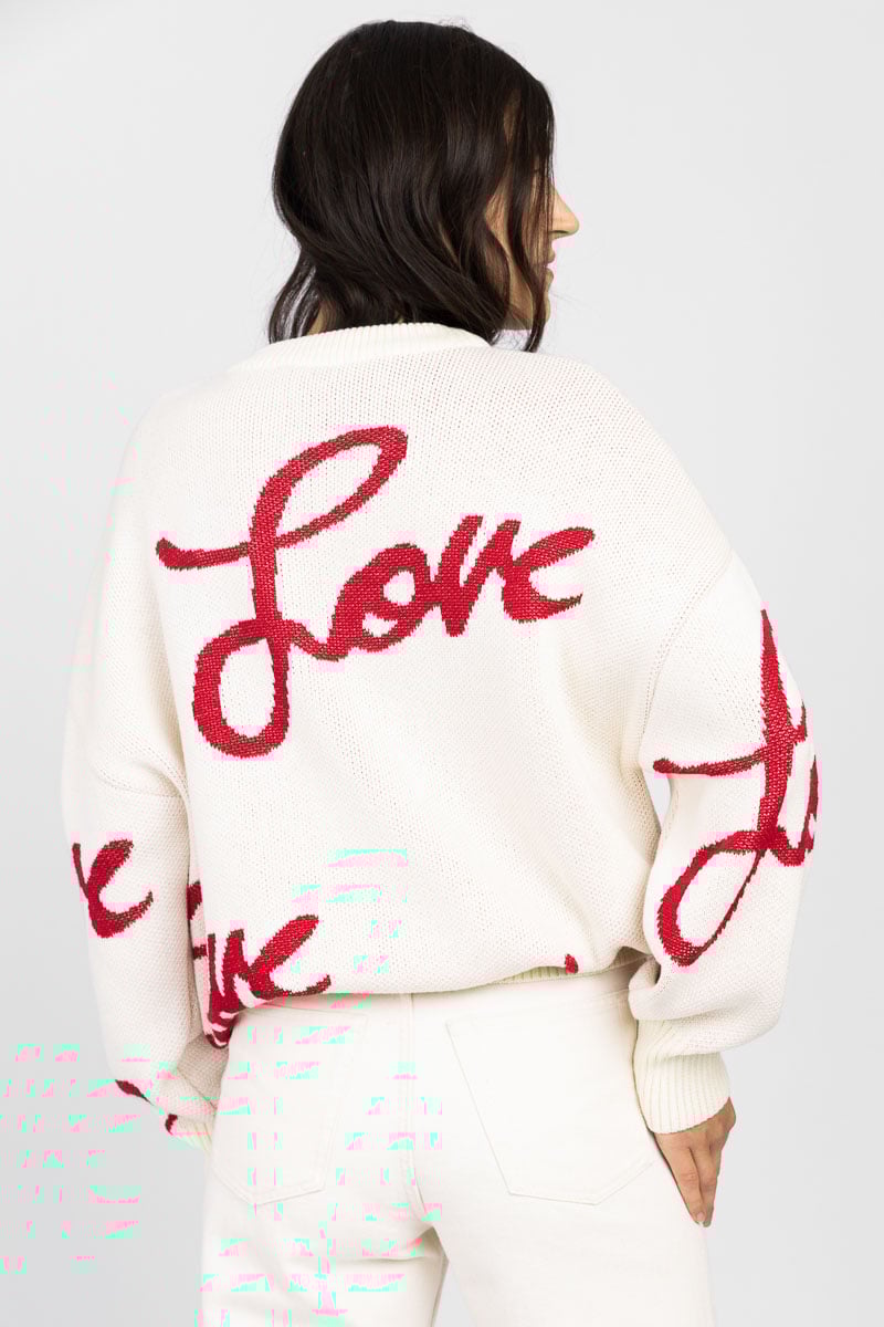 TINTTI – Love