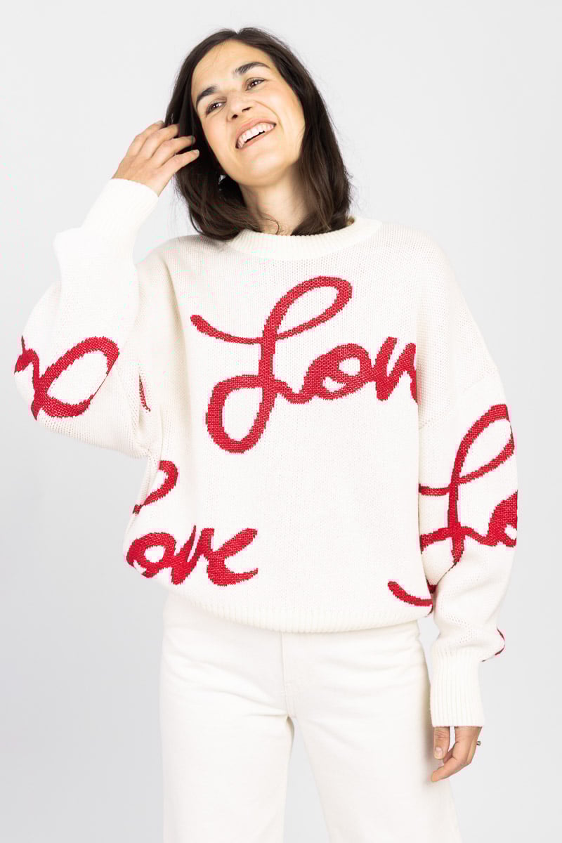 TINTTI – Love