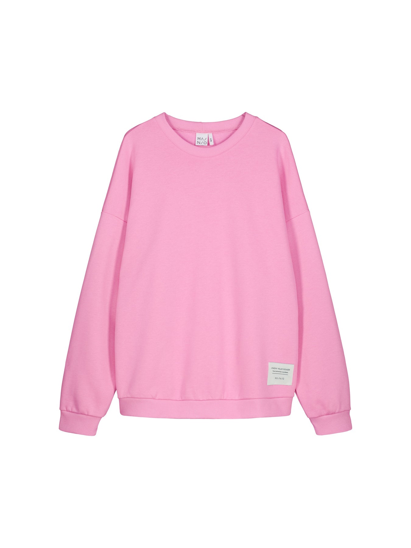 Superpower Collegepaita, More Pink