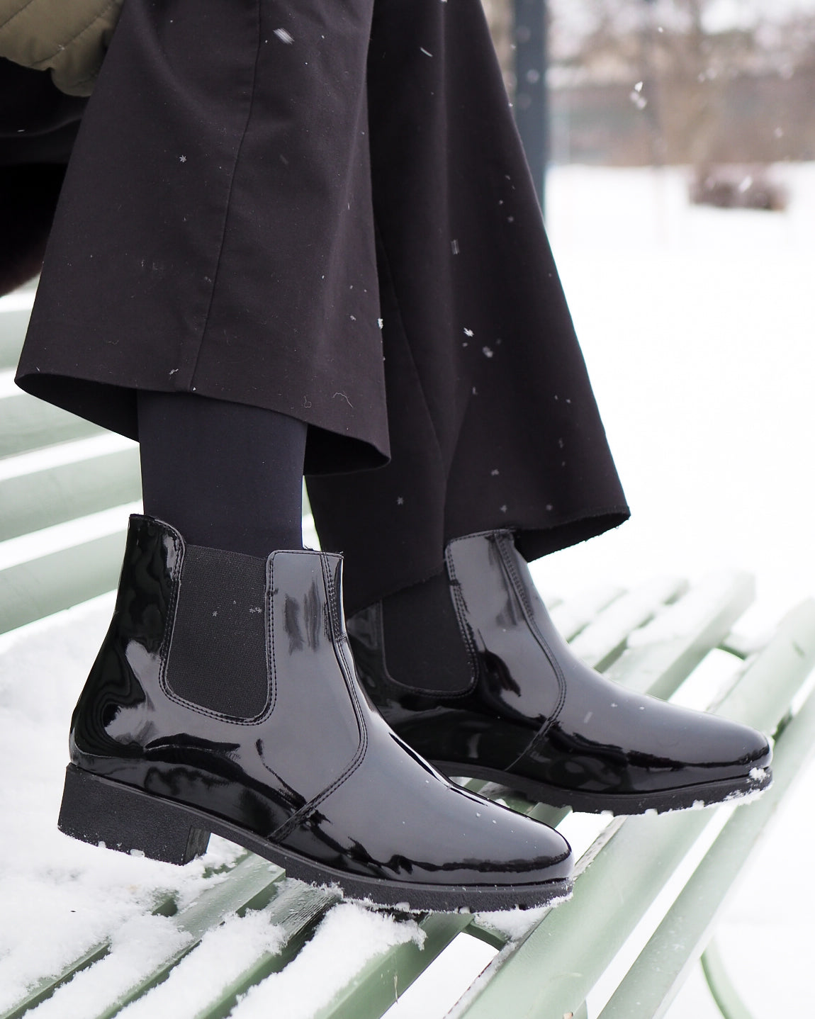 Chelsea Venykenilkkuri lakeri 83020-p13f