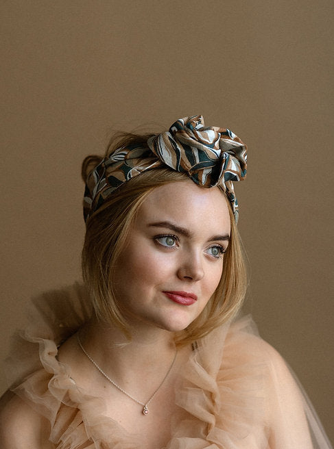 Muotoiltava Pellavapanta