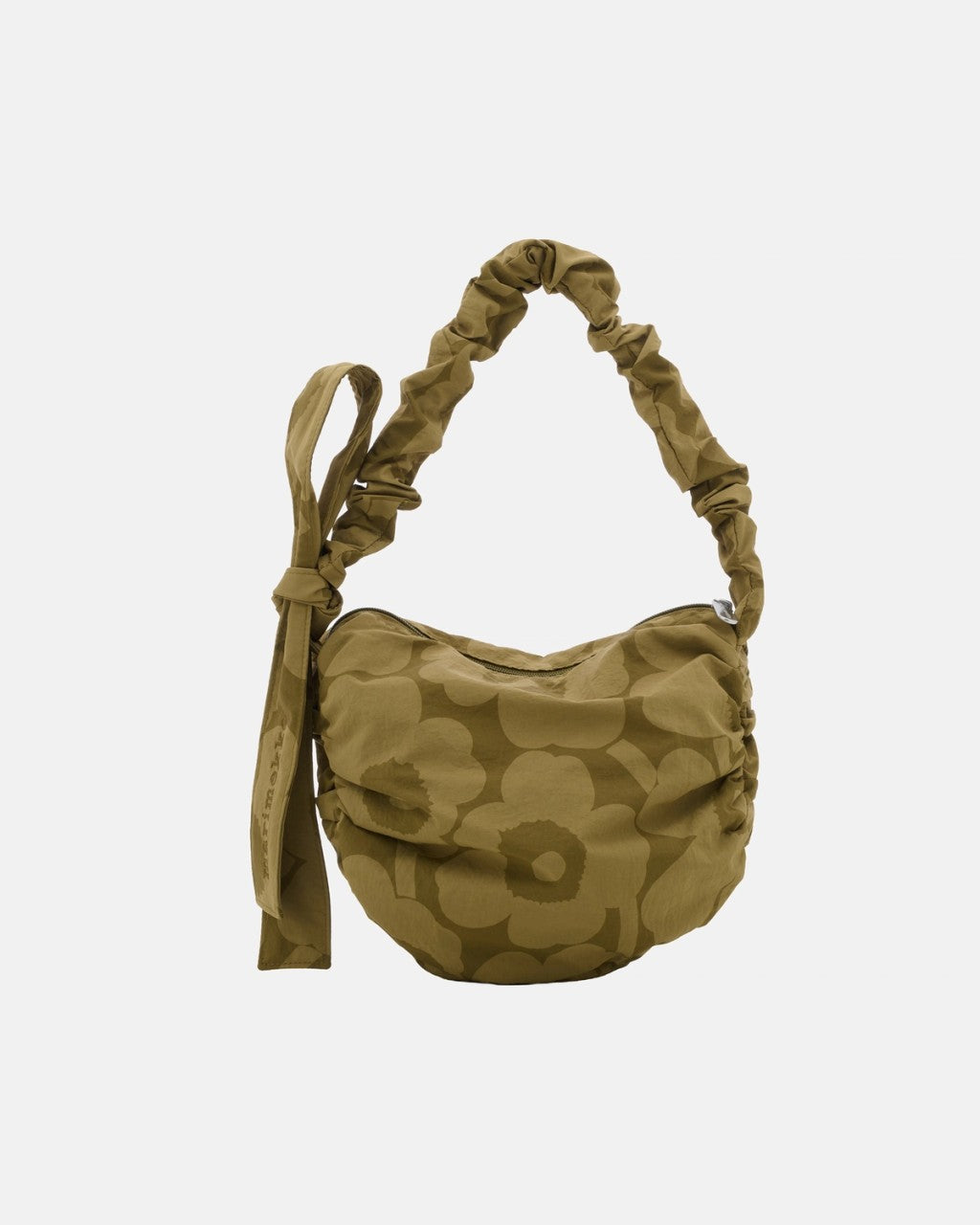 Utu M Unikko Laukku Oliivinvihreä/Khaki