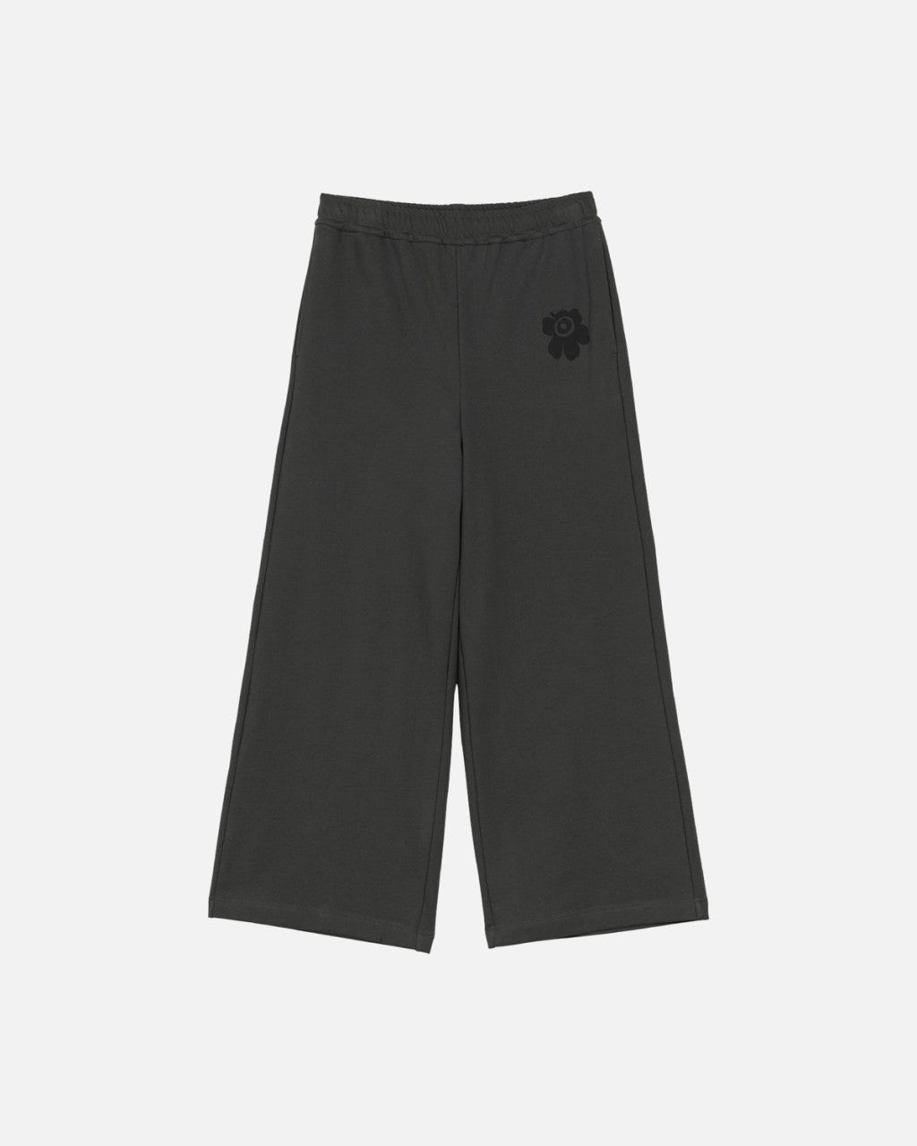 Naturaali Unikko Placement Kioski collegehousut