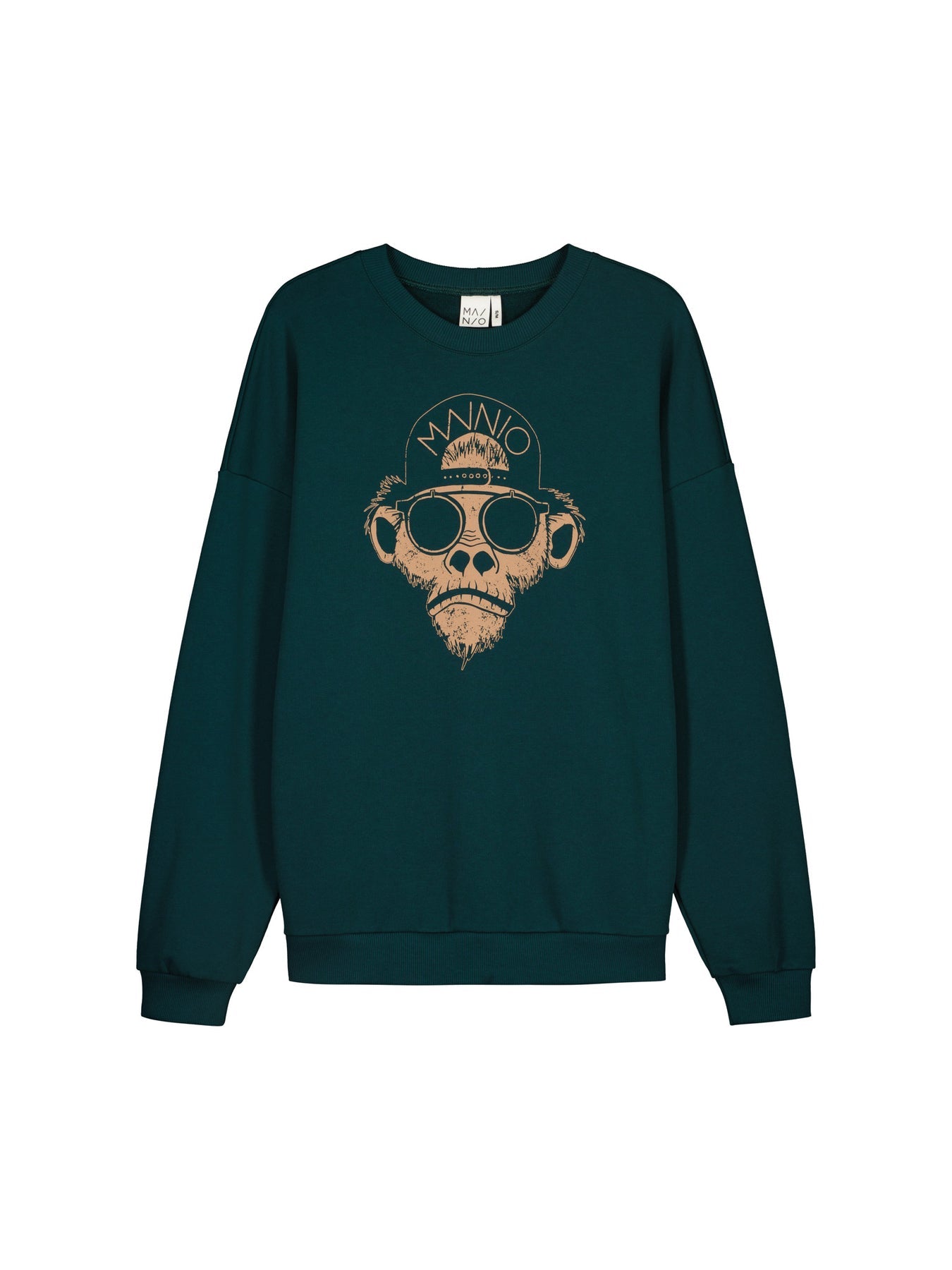 Chimp-collegepaita, petrooli