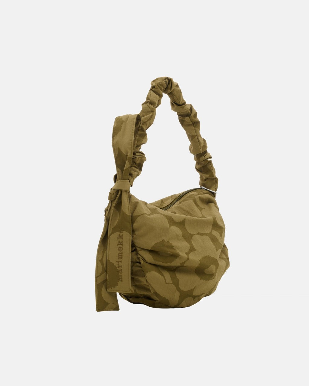 Utu M Unikko Laukku Oliivinvihreä/Khaki