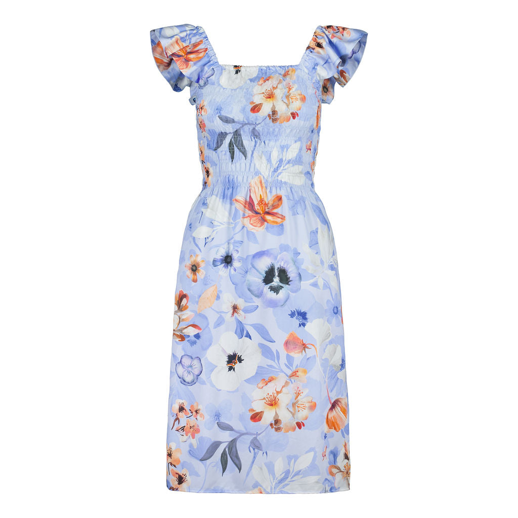 Ariela Dress, Serein