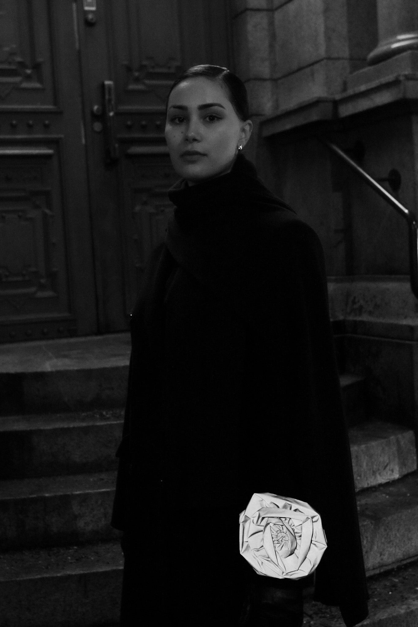 Leila heijastava asuste
