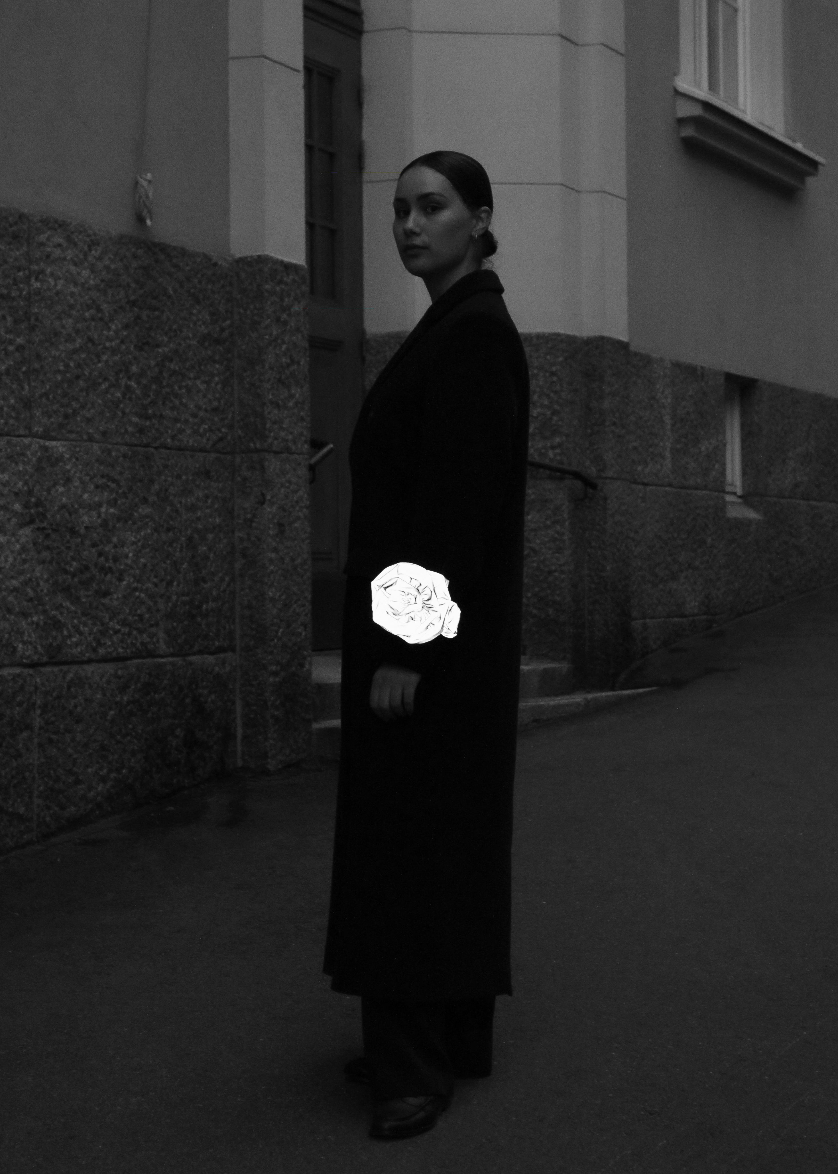 Leila heijastava asuste