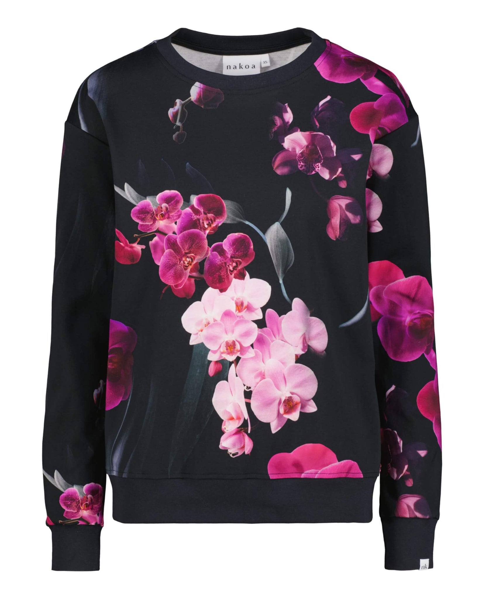 Casual Chic Shirt, Orchid