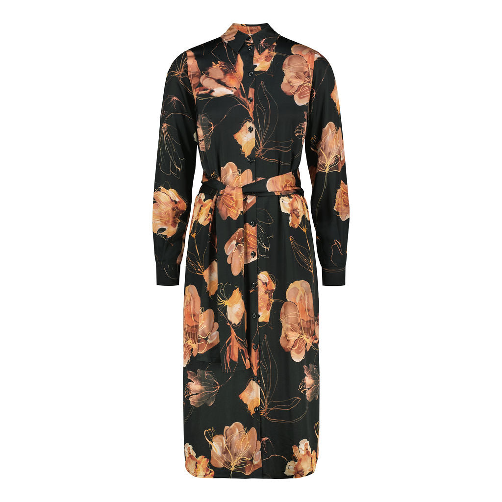 Chloe mekko, Lagom