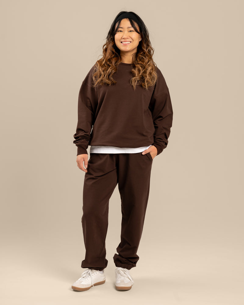 College, Tummanruskea