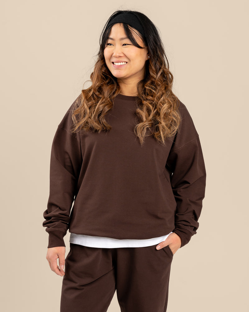 College, Tummanruskea