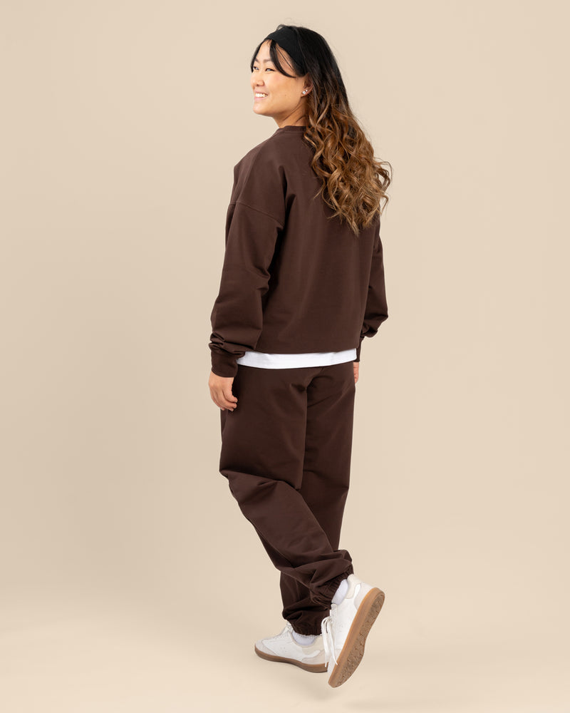 College, Tummanruskea