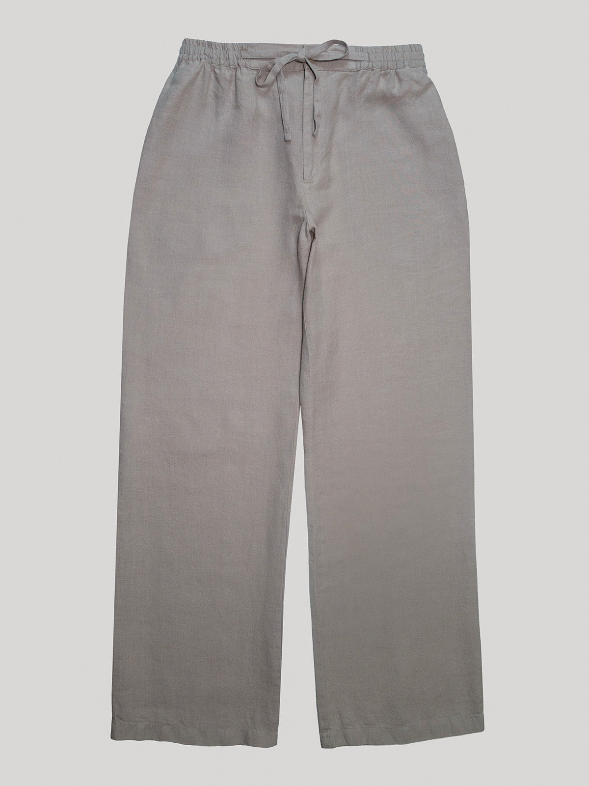 ASTA pellavahousut, hiekka