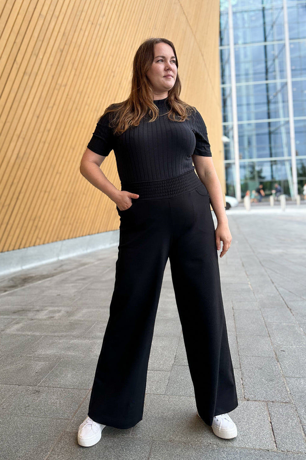 Aava Housut