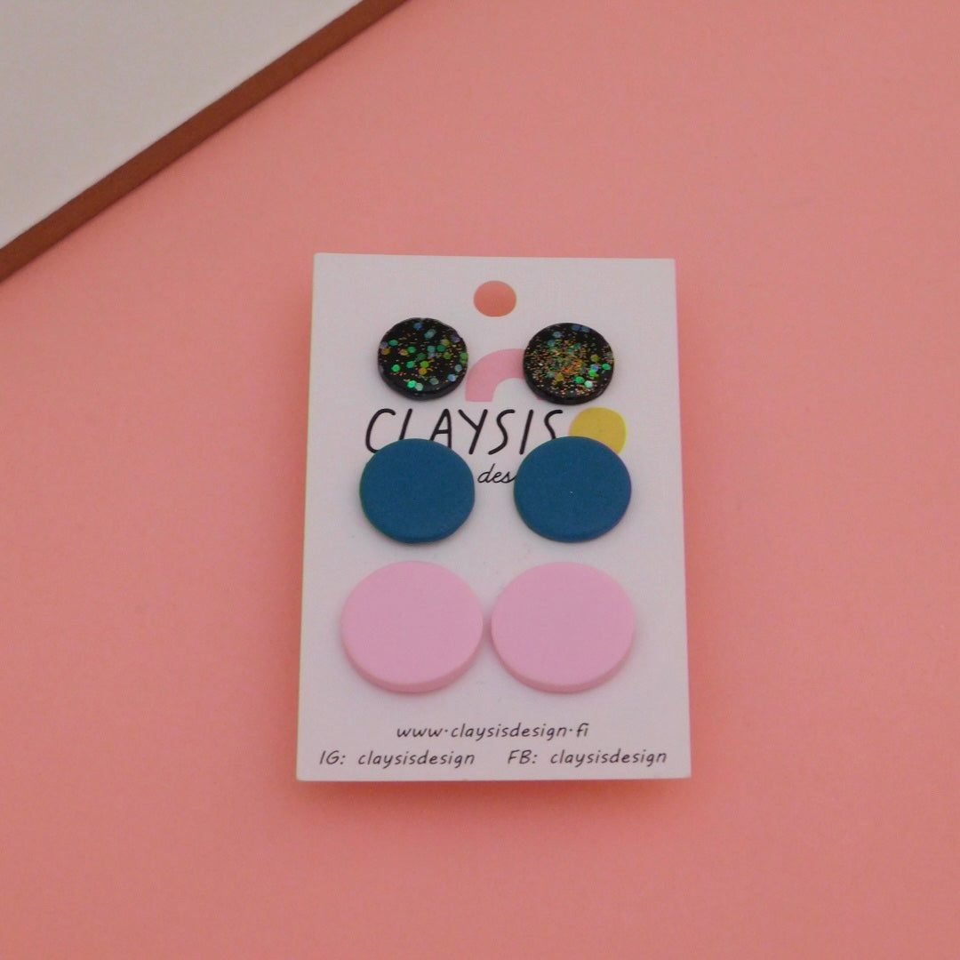 BUTTON SETS