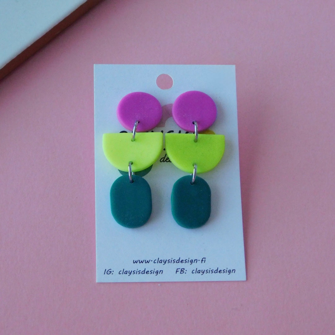 DAINTIES