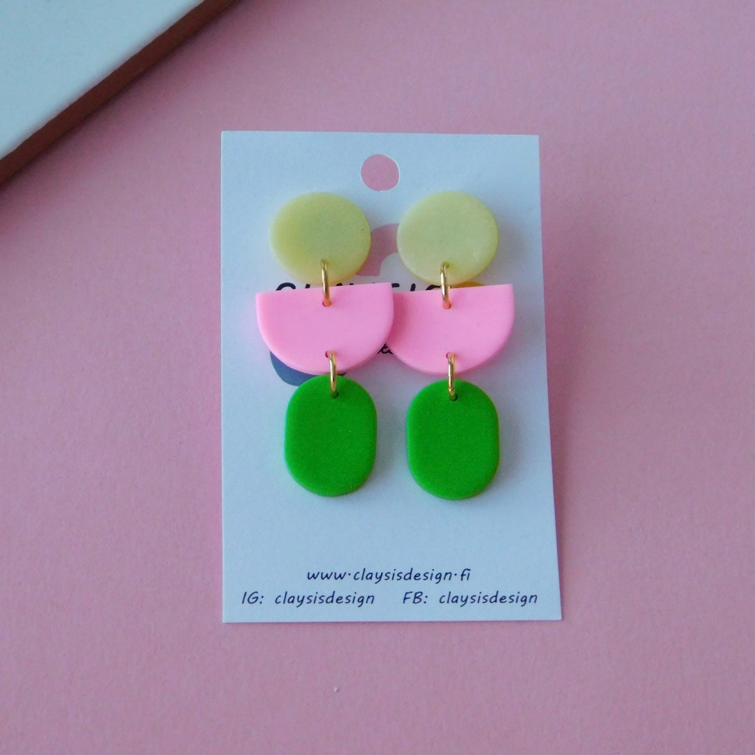 DAINTIES