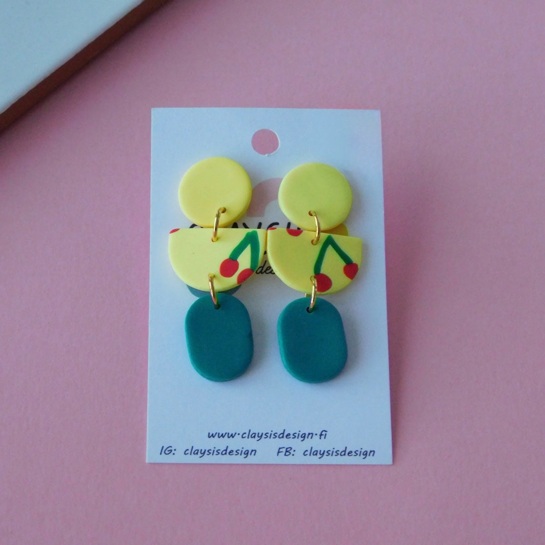 DAINTIES