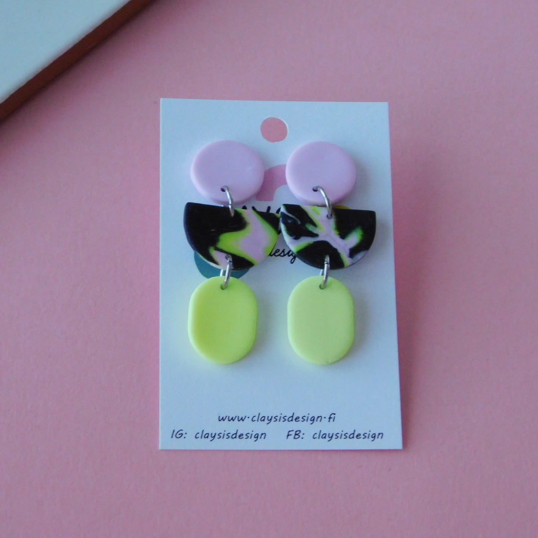 DAINTIES