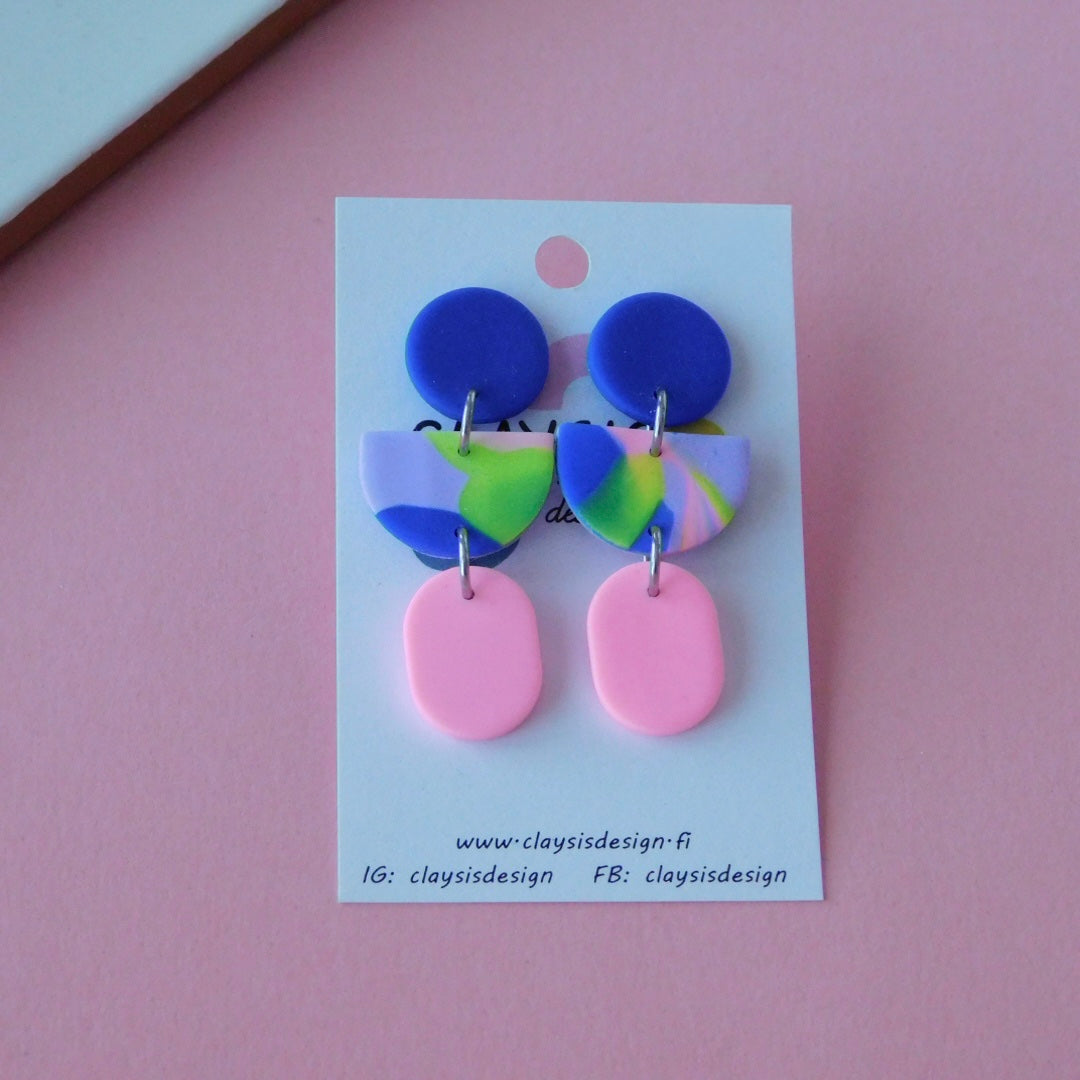 DAINTIES