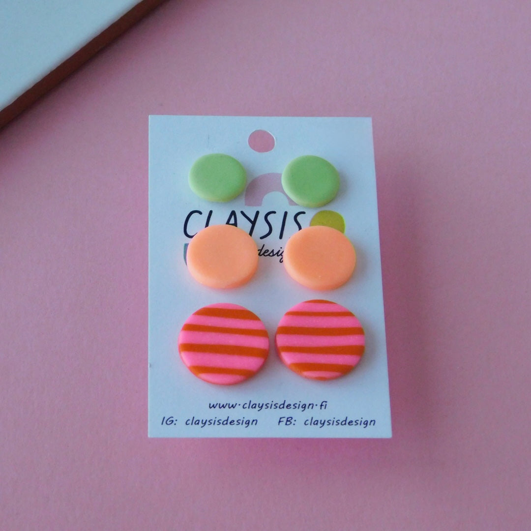 BUTTON SETS