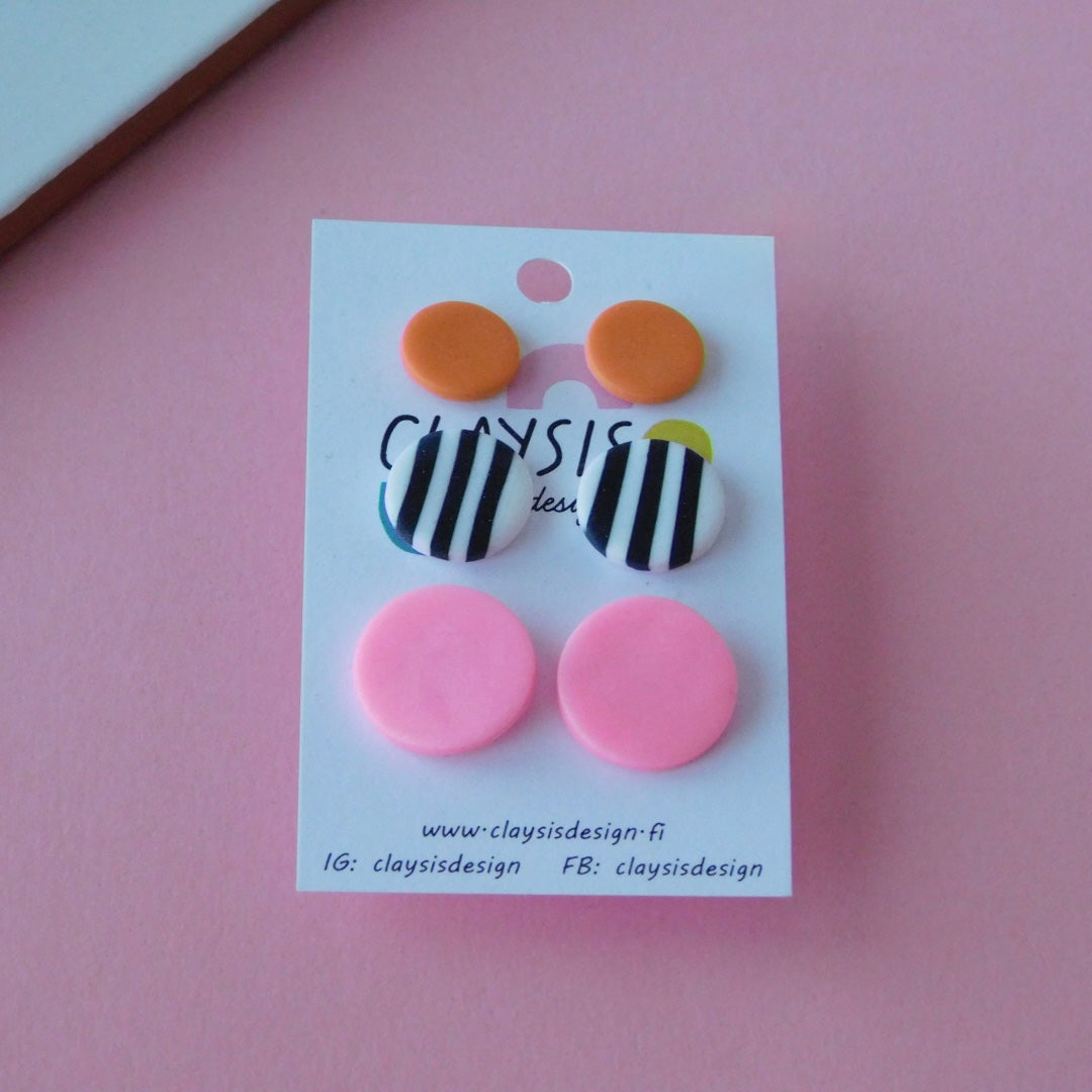 BUTTON SETS