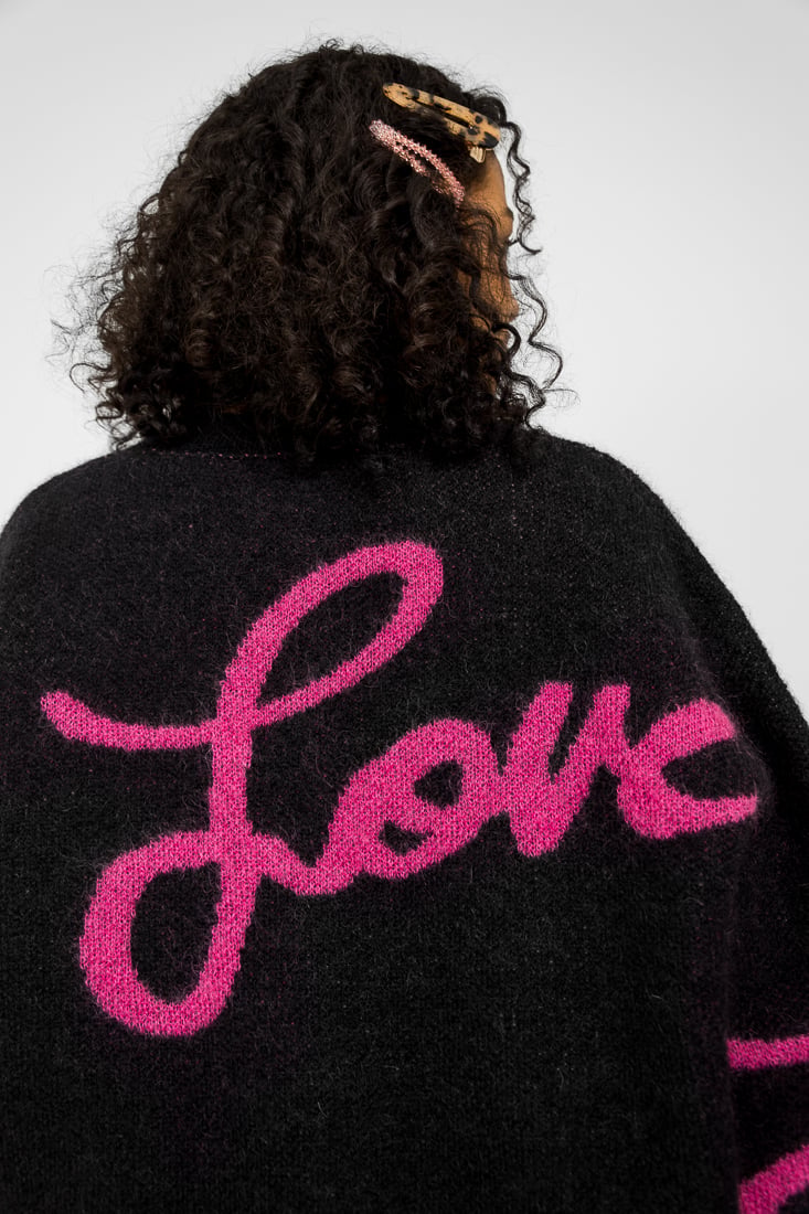 RIIMI – Love, pinkki