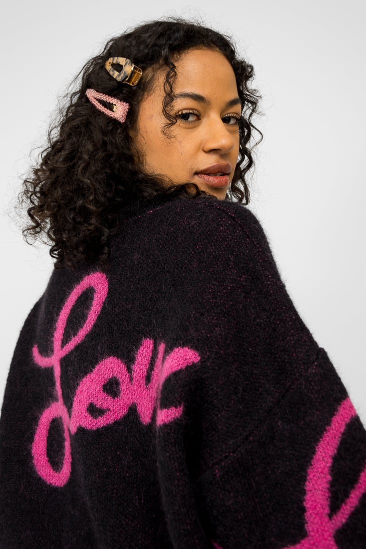 RIIMI – Love, pinkki