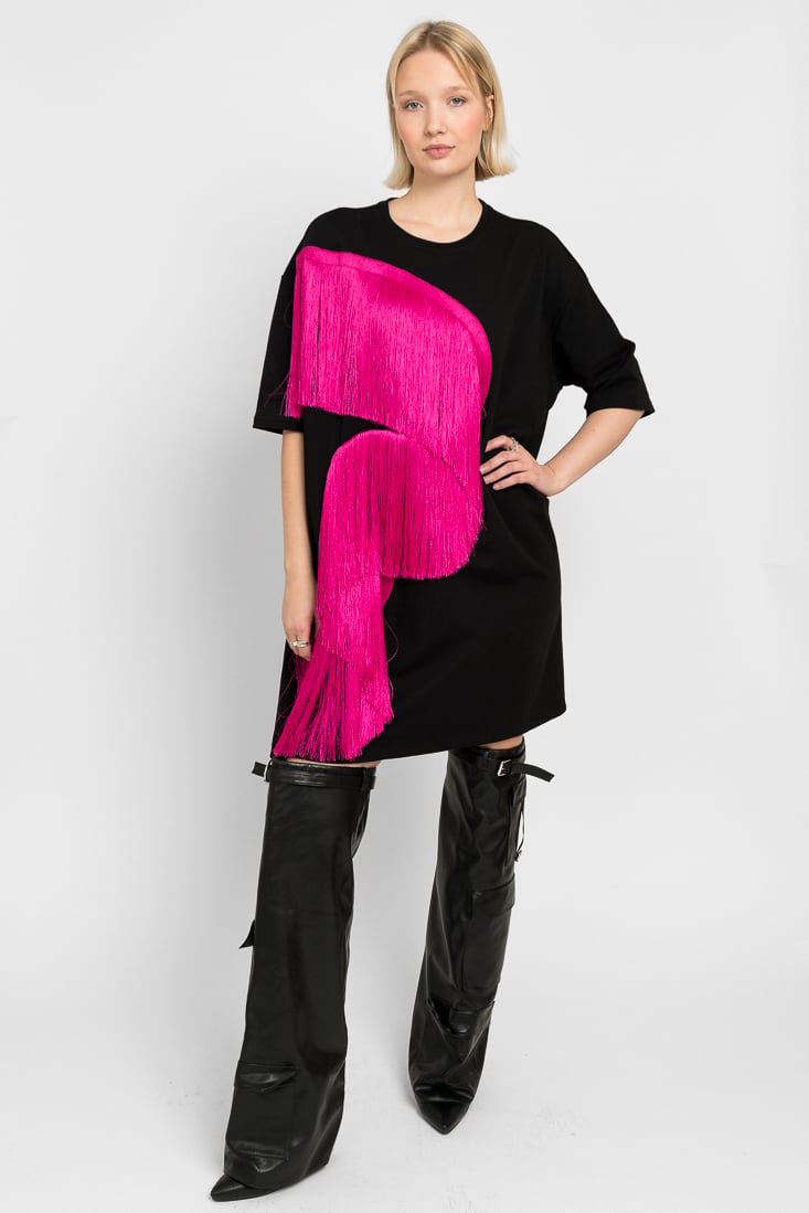 ELMA – Hapsu, hot pink