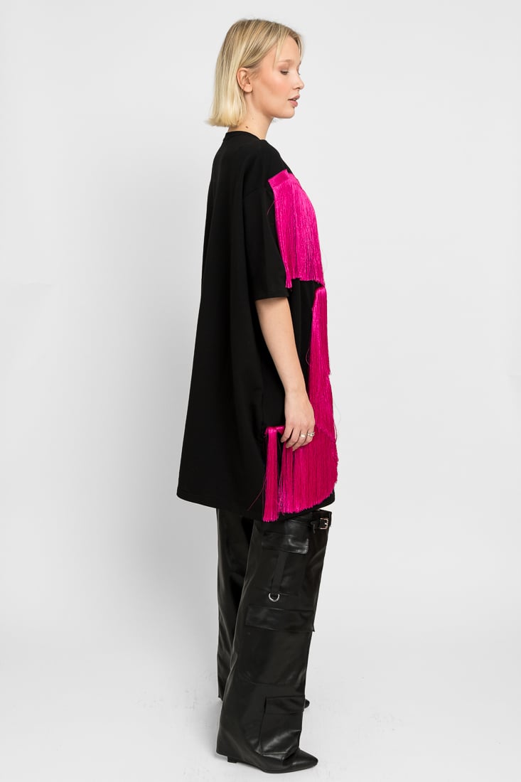 ELMA – Hapsu, hot pink
