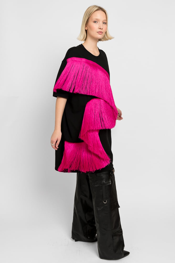 ELMA – Hapsu, hot pink