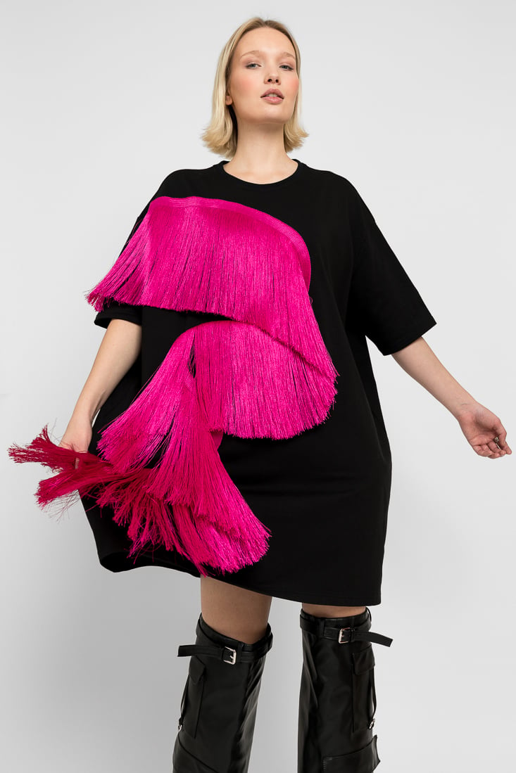 ELMA – Hapsu, hot pink