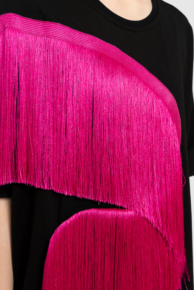 ELMA – Hapsu, hot pink