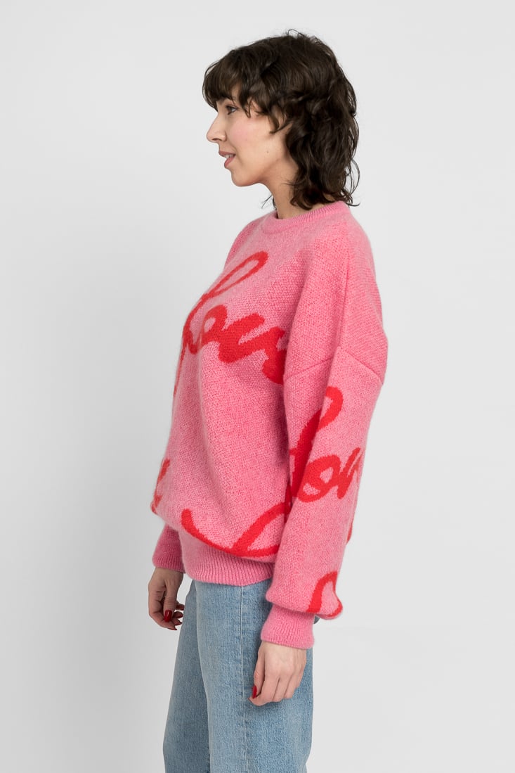 TINTTI – Love, sorbetti