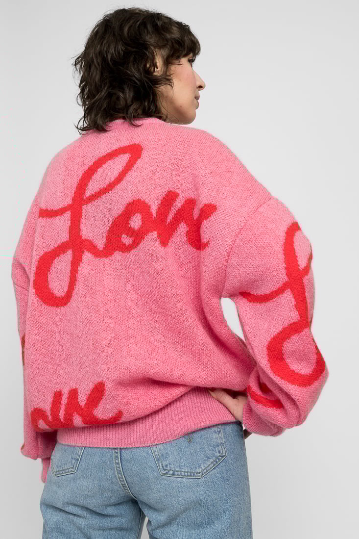 TINTTI – Love, sorbetti