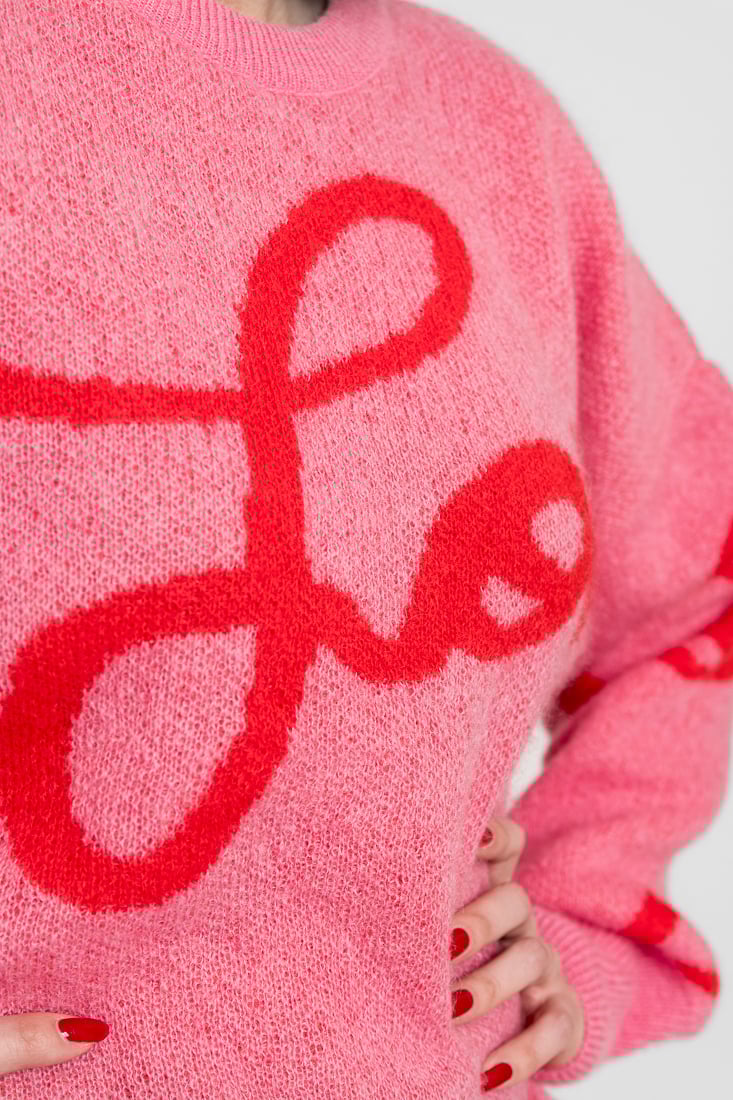 TINTTI – Love, sorbetti