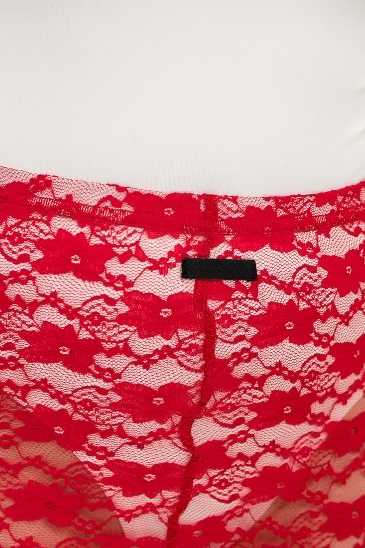 KAINO – Pitsi, punainen