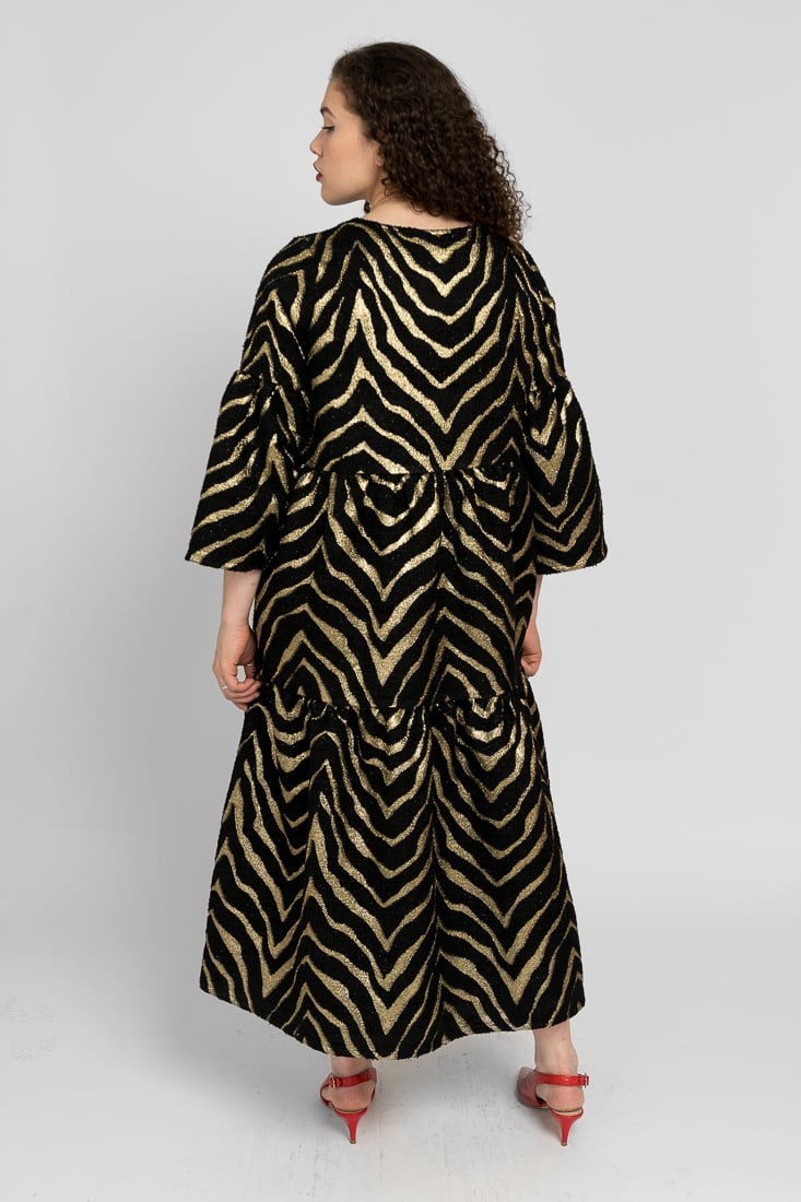 KALLA II – Seepra, kulta