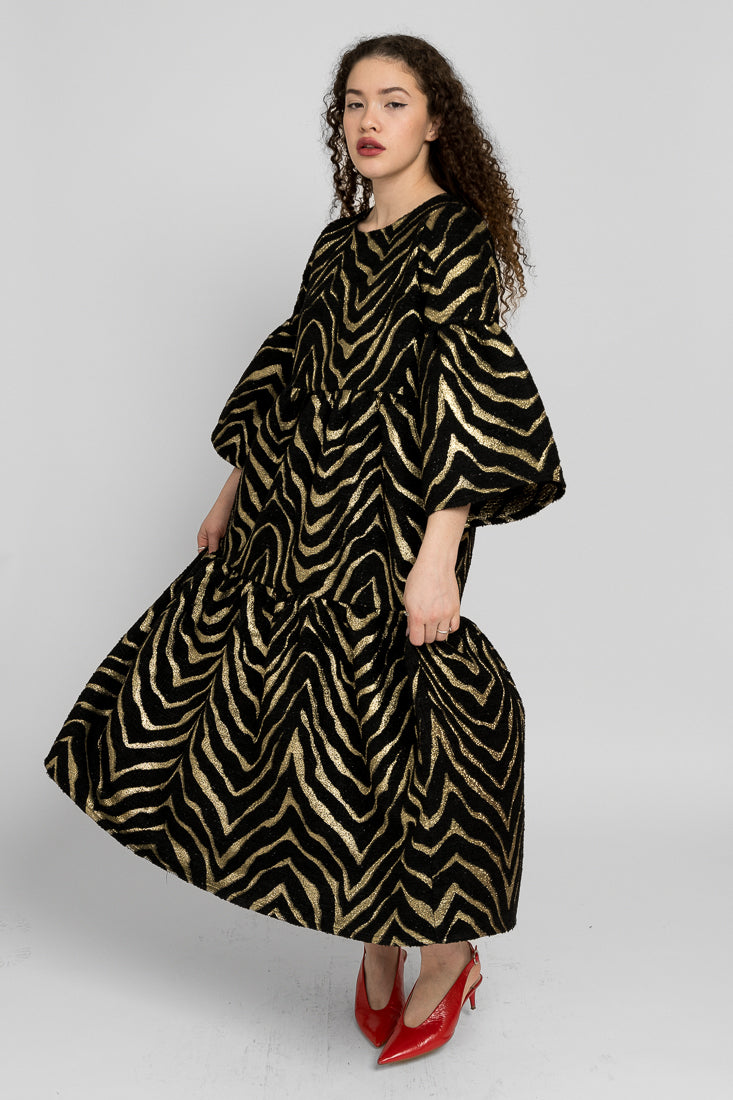 KALLA II – Seepra, kulta