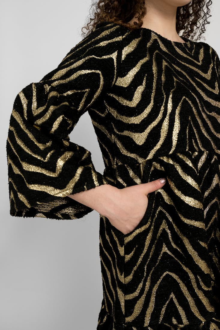 KALLA II – Seepra, kulta